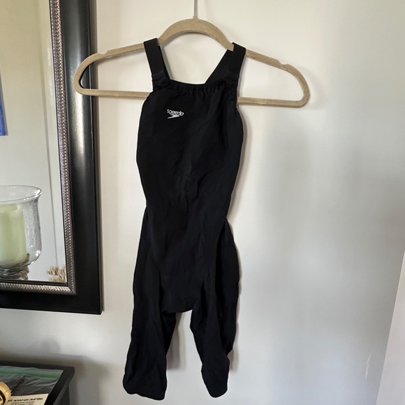 SPEEDO | FASTSKIN LZR Racer Womens sz 23 - Picture 3 of 5